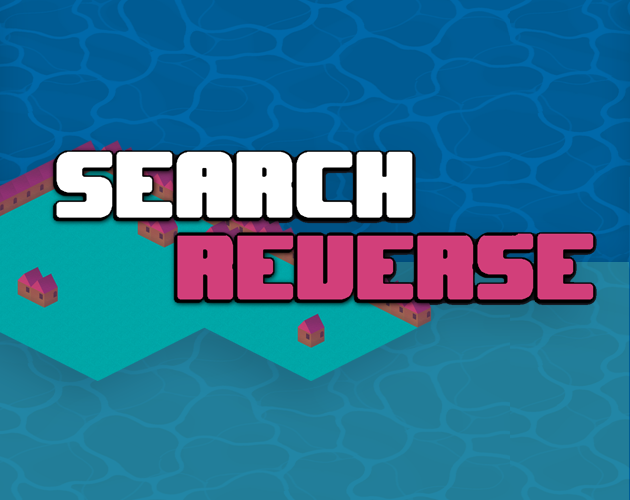 Games like Search Reverse