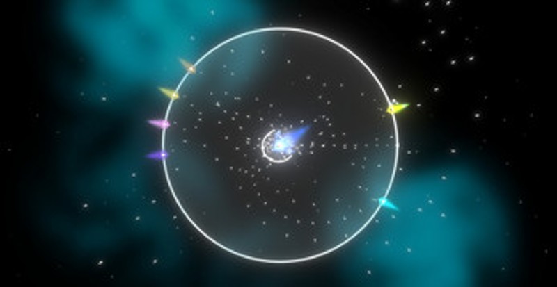 Ship & Shoot (48toPlay 2020 Game Jam) Image
