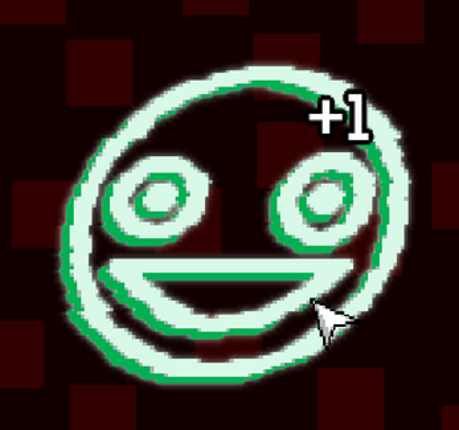 Smiley Clicker Image