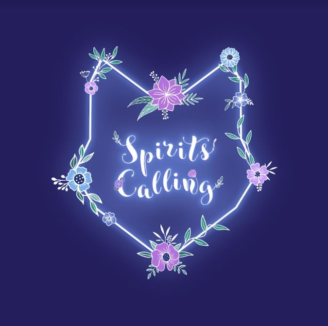 Games like Spirits Calling
