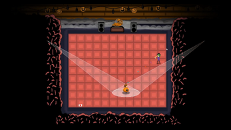 Sweet Moves screenshot
