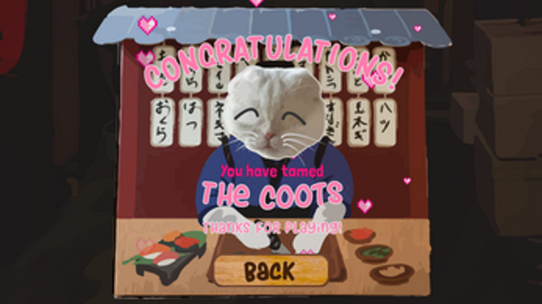 Tame the Coots screenshot