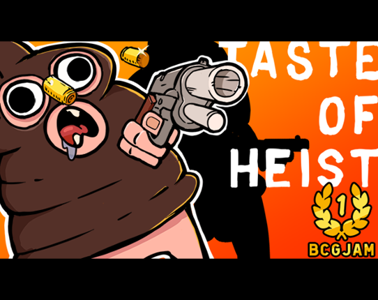 [RU] Taste of heist Image