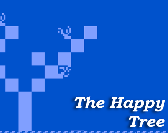 The Happy Tree Game Cover