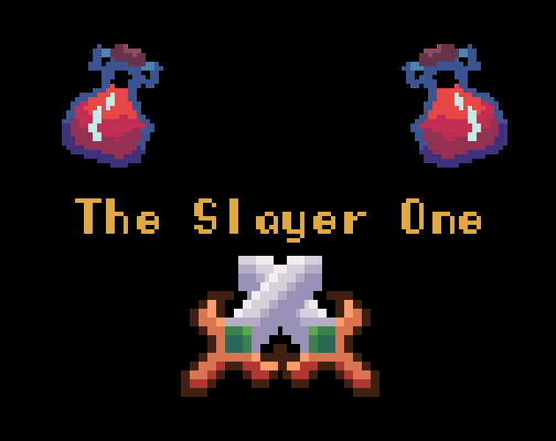 Games like The Slayer One