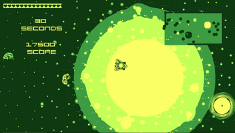 Thinking With Wormholes Image