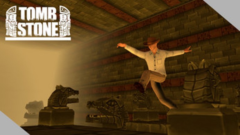 TombStone Game Image