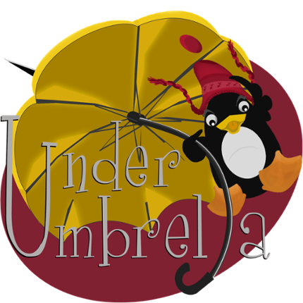 Under Umbrella Image