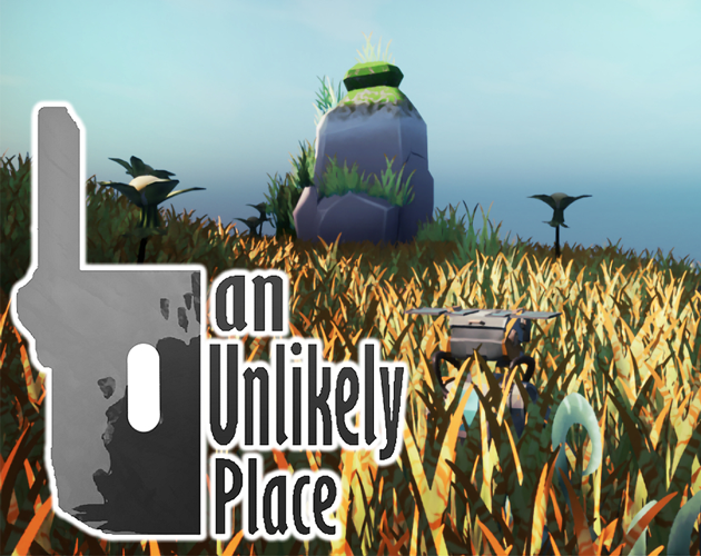 Games like Unlikely Place