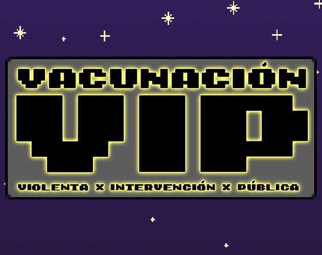 Games like Vacunación Vip