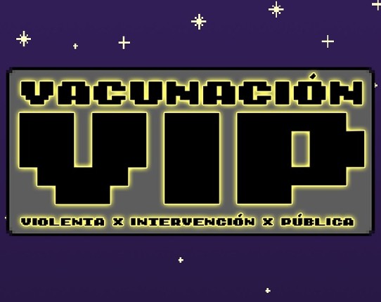 Vacunación Vip Image