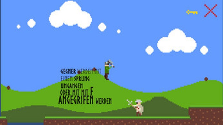Viking Raiders screenshot
