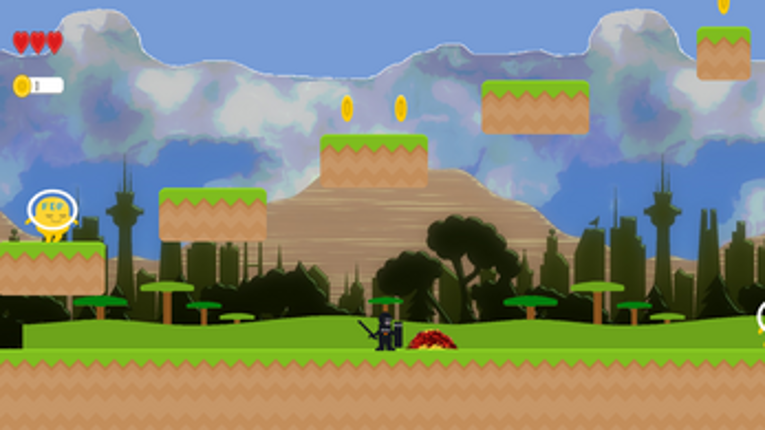 Viktor der Vollstrecker screenshot