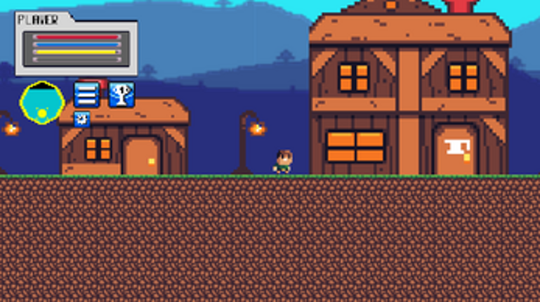 Village Valley screenshot