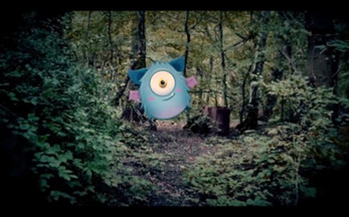 VOID - A film game Image