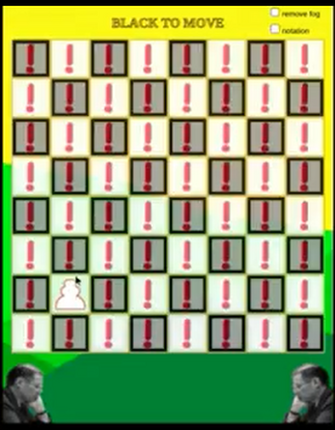 Warcrime Chess Image