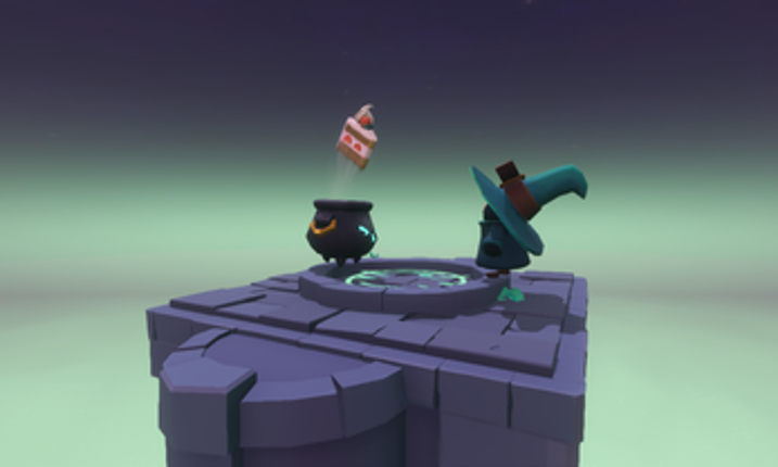 WIZARD MEALEE Image