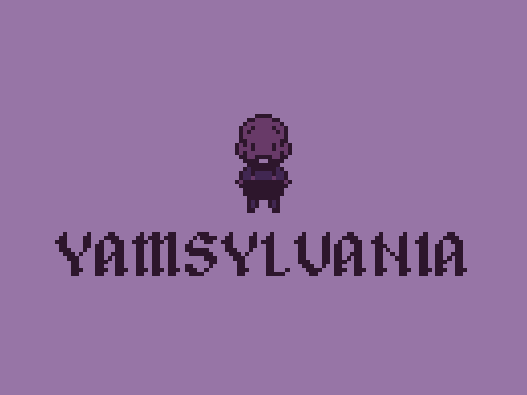 Games like Yamsylvania (LD52)
