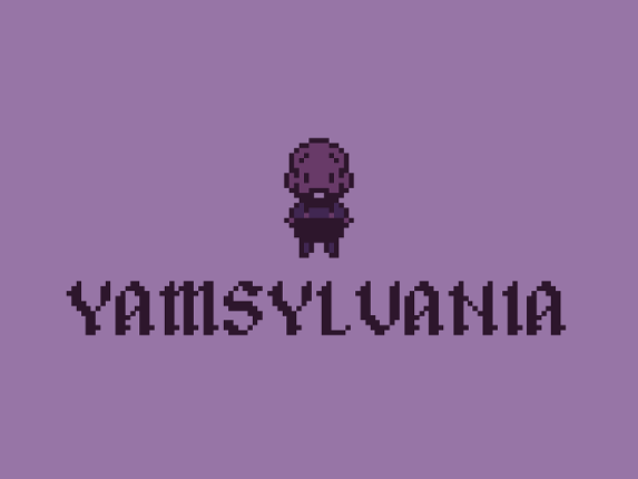 Yamsylvania (LD52) Game Cover