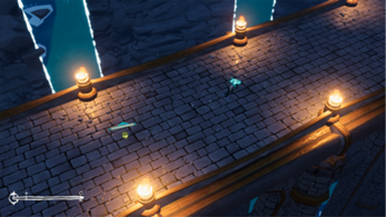 Your Guide screenshot