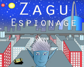 Zagu Espionage Image