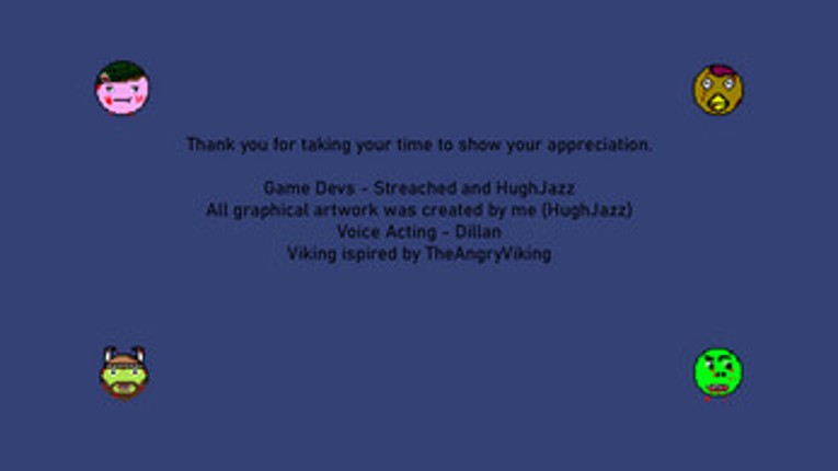 Zombie Blaster Image