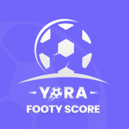 Yora Footy Score Image