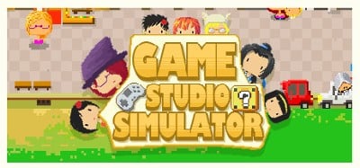 Game Studio Simulator（我要做游戏） Image