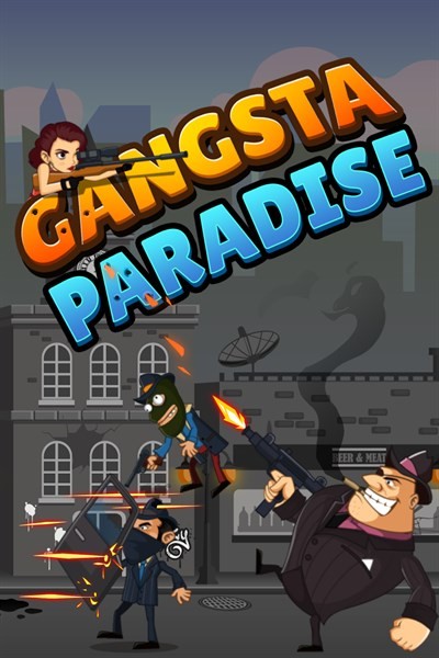 Games like Gangsta Paradise