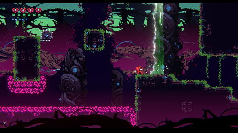 Garden of Aiden screenshot