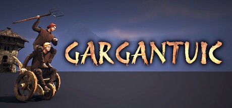 Games like Gargantuic