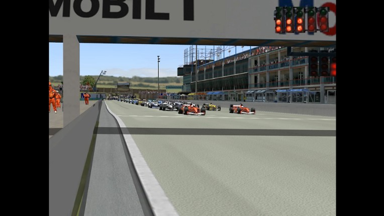 GCR4 Geoff Crammond Image