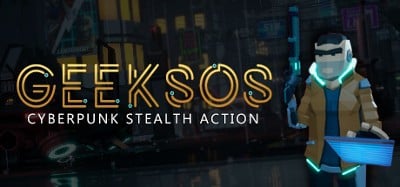 Geeksos Image