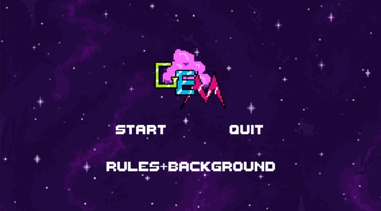 GEM screenshot