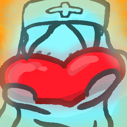 Games like Ghost Nurse