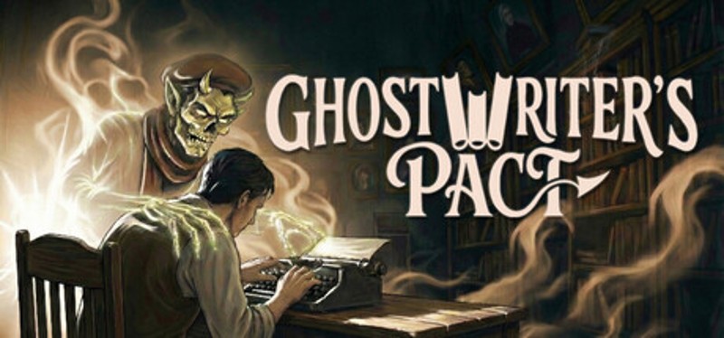 Ghostwriter's Pact Image