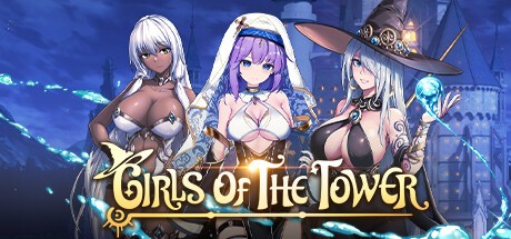 Games like Girls of The Tower