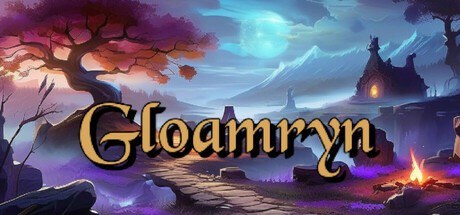 Games like Gloamryn