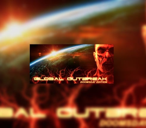Global Outbreak Image