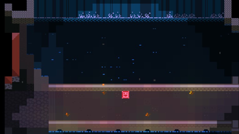 Glyphscape screenshot