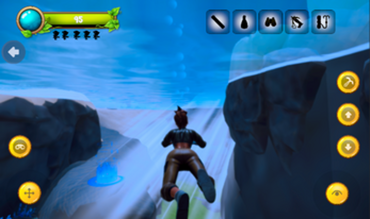 Goblin Pursuit - The Cove screenshot