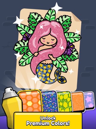 Graffiti Artist: Spray Paint screenshot