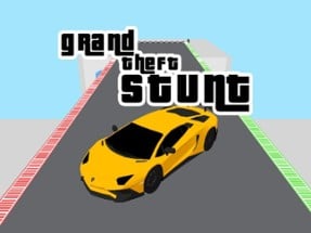 Grand Theft Stunt Image