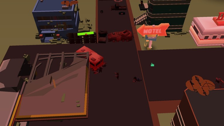 Grimwatch: Mutation Protocol screenshot