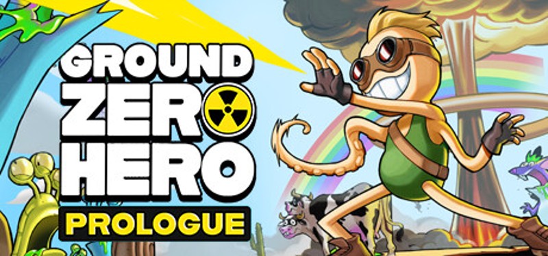 Ground Zero Hero PROLOGUE Image