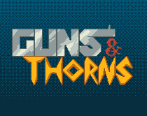 Games like Guns & Thorns