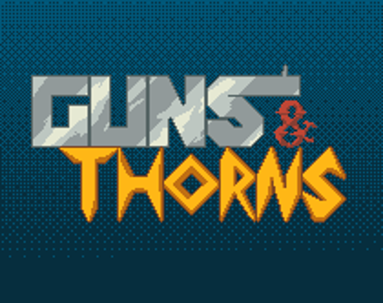 Guns & Thorns Image