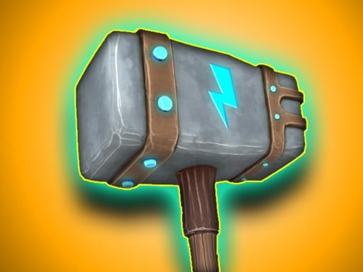 Games like Hammer Hit