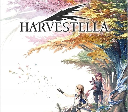 Harvestella Image