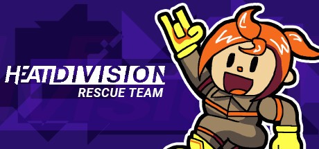 Games like Heat Division: Rescue Team